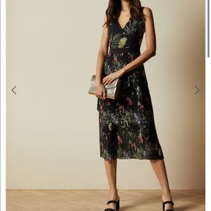 TED BAKER MALINAE DRESS